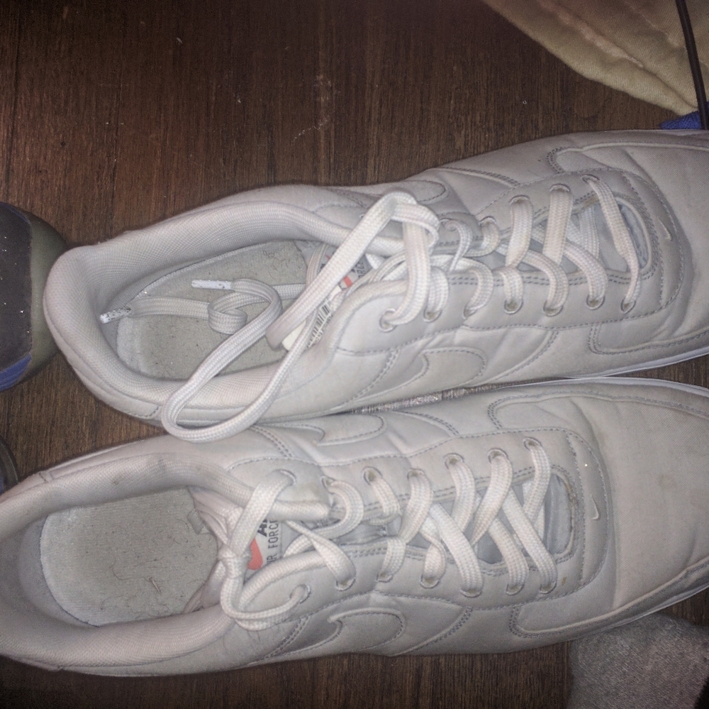 Af1 07 gray